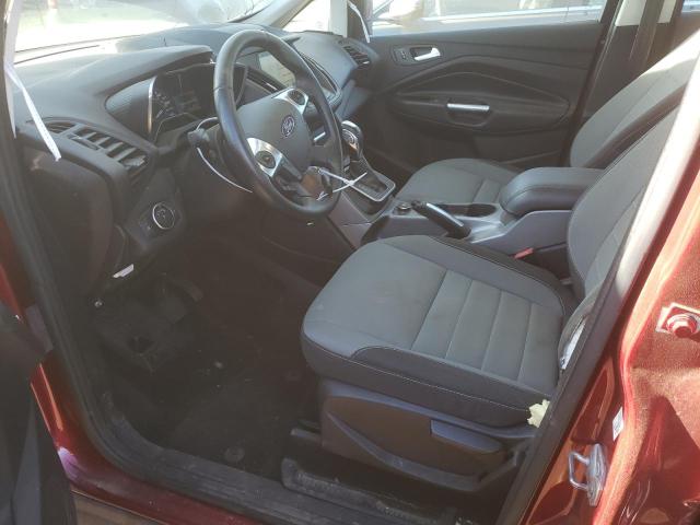 1FADP5AU9GL120390 Ford C-MAX SE