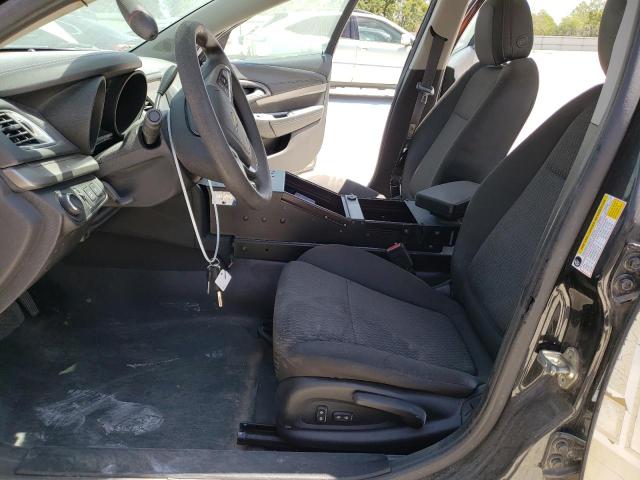 2015 CHEVROLET CAPRICE PO - 6G3NS5U22FL128615
