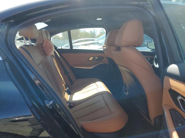 2021 BMW 330E - 3MW5P7J00M8C13015