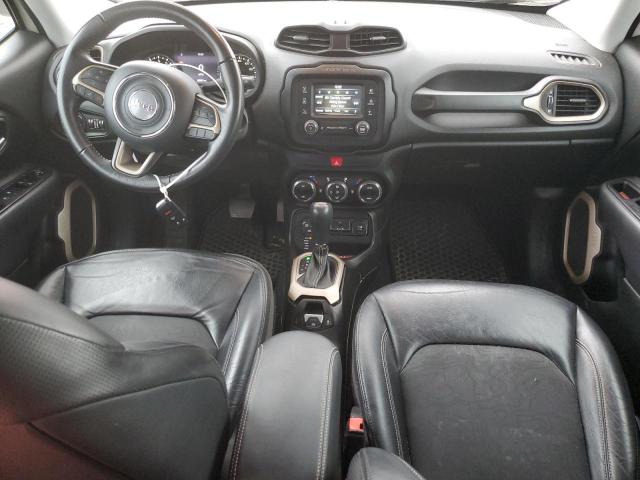 2017 JEEP RENEGADE T - ZACCJBCB8HPE76473