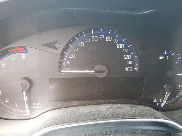 3GYFNFE30FS546567 Cadillac Srx Performance Collection