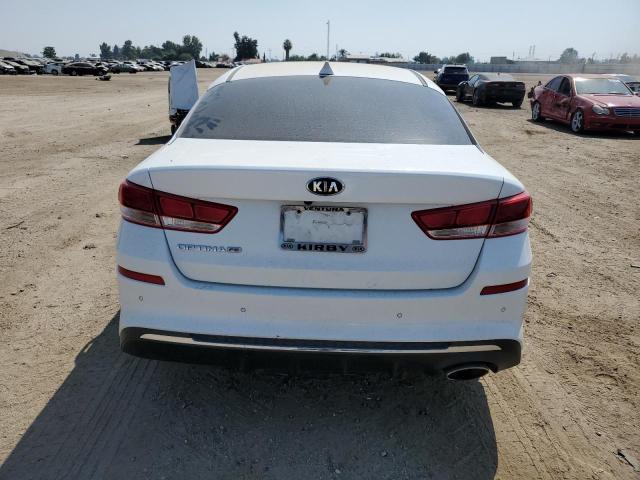 5XXGT4L38LG401303 KIA Optima Lx
