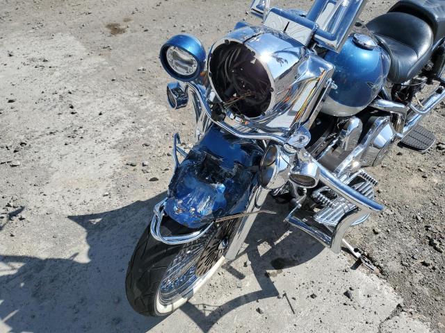 2003 HARLEY-DAVIDSON FLHRI SHRI - 1HD1FWW313Y715851