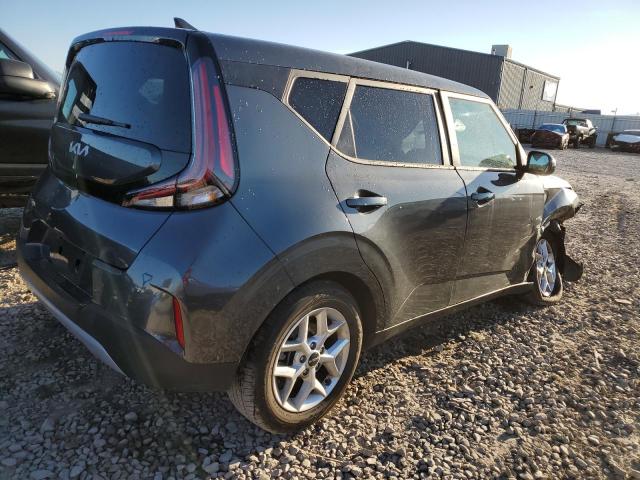 KNDJ23AU3P7878170 | 2023 KIA SOUL LX