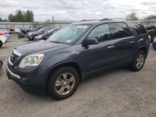 2011 GMC Acadia SLE