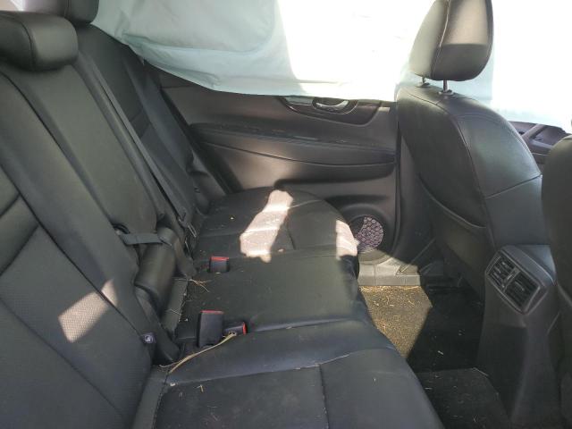5N1AT2MV3JC754339 Nissan ROGUE S