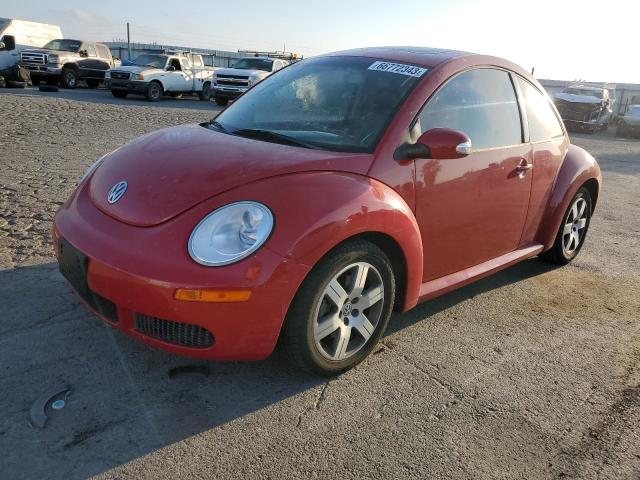 2006 Volkswagen New Beetle 