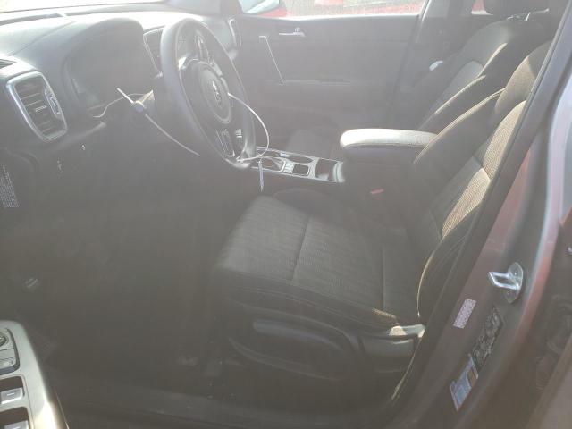 KNDPMCAC0K7582754 KIA Sportage Lx