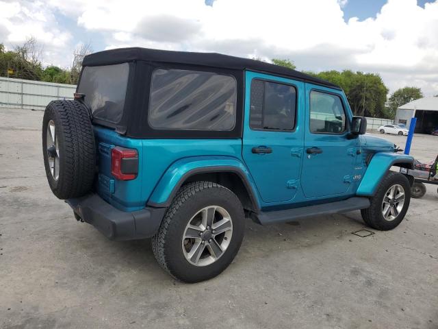 1C4HJXEG0LW148505 Jeep Wrangler Unlimited Sahara