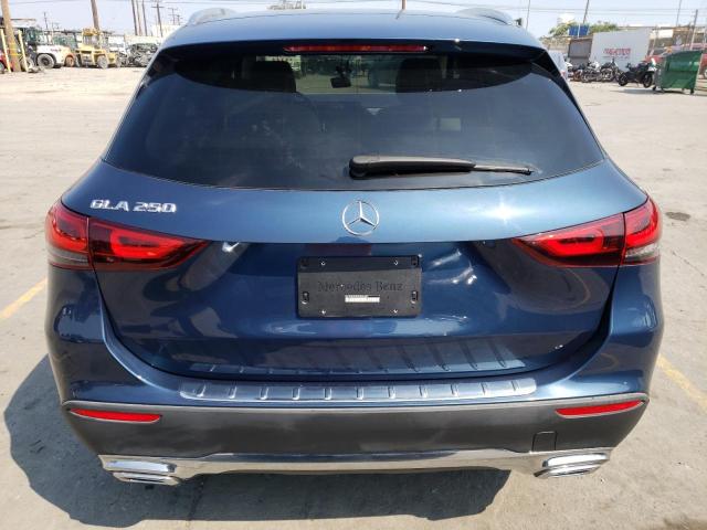 W1N4N4GB9NJ346690 Mercedes-Benz GLA-Class GLA 250 6