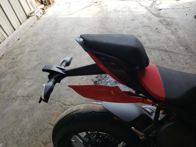 2023 DUCATI PANIGALE V ZDMDAGWW7PB006741