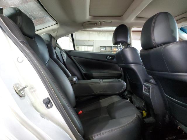 1N4AA5AP8EC467785 Nissan MAXIMA S