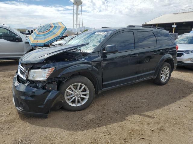 3C4PDCBB0JT170723 | 2018 DODGE JOURNEY SX