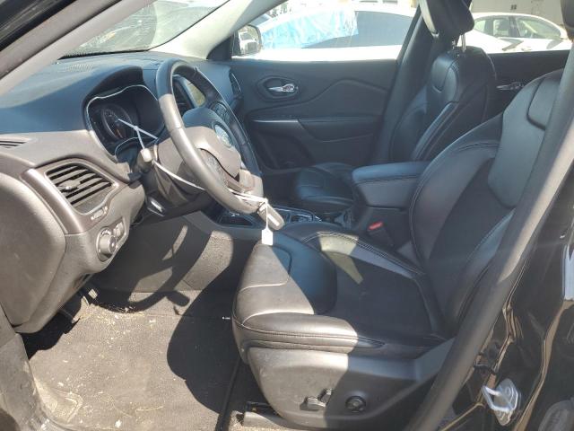 1C4PJLLB9KD448520 Jeep Cherokee Latitude Plus