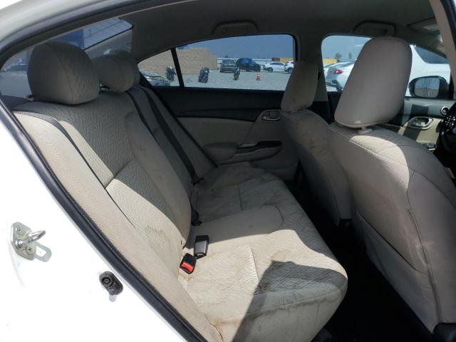 19XFB2F51FE230732 Honda Civic Lx