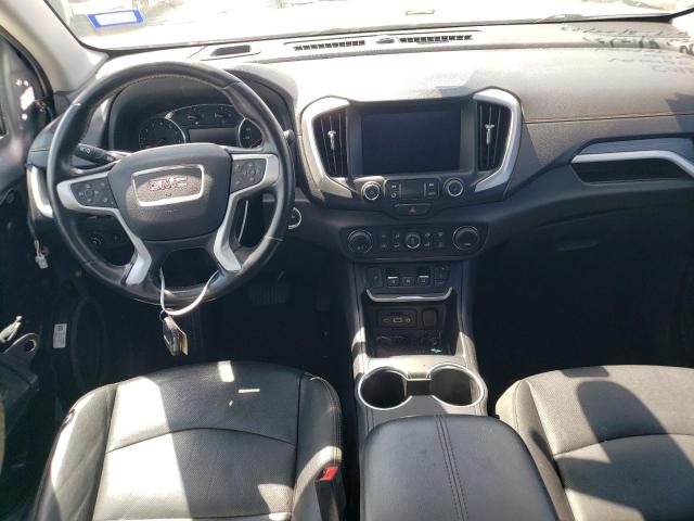 3GKALVEV2LL245990 GMC Terrain SL 8