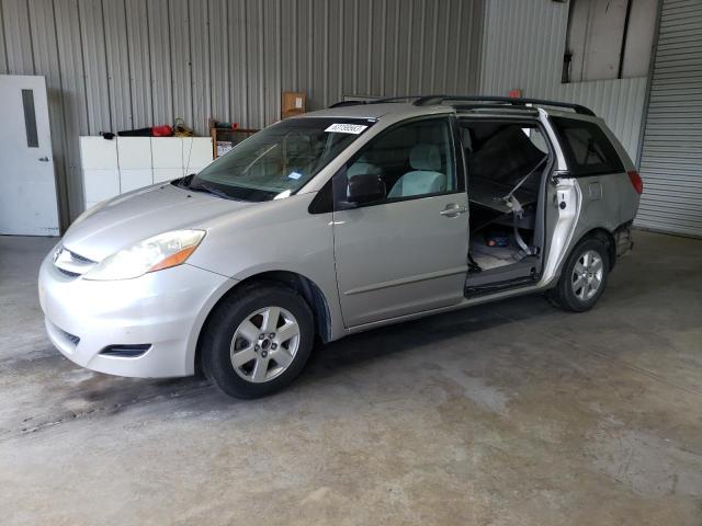 2008 Toyota Sienna CE