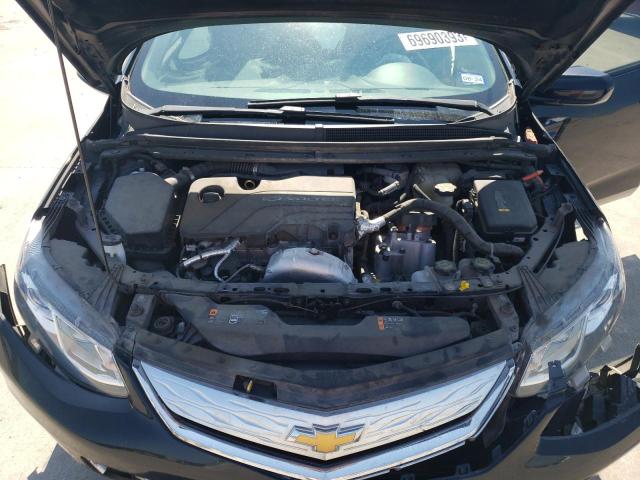 VIN 1G1RA6S54JU117647 2018 Chevrolet Volt, LT no.11