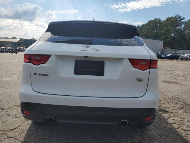 SADCK2BV0HA489621 Jaguar F-pace Prestige