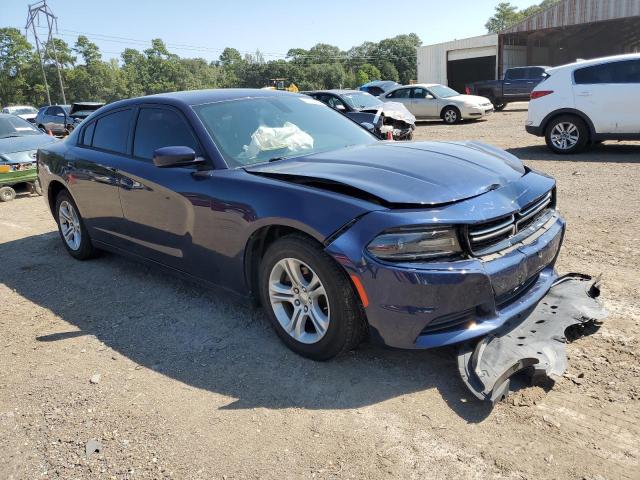 2C3CDXBG6GH118097 Dodge Charger Se
