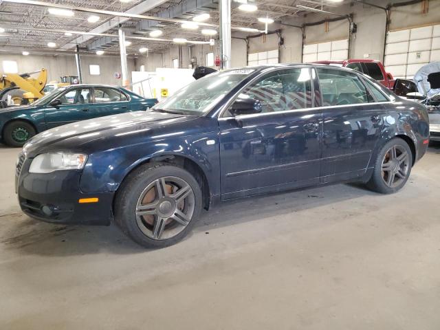 2007 Audi A4 