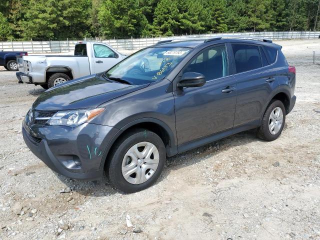 Vin: 2t3zfrev4fw178643, lot: 68279793, toyota rav4 le 20151