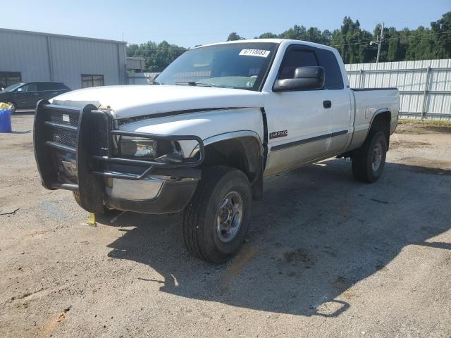 2001 Dodge Ram 2500 