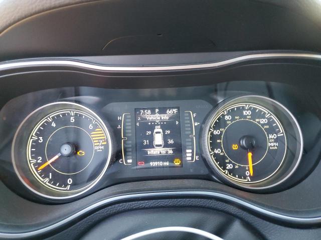 1C4PJMLB3KD194440 Jeep Cherokee Latitude Plus
