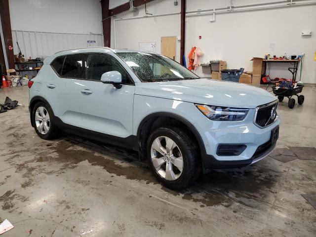 YV4162XZ7K2021323 Volvo XC40 T5 4