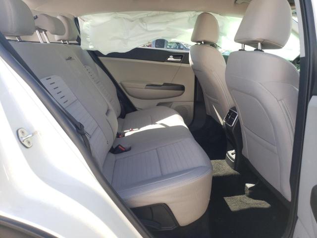 KNDPM3AC6L7832600 KIA Sportage Lx