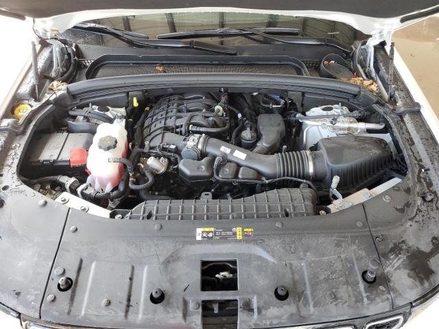 1C4RJKBG8M8106486 Jeep Grand Cherokee L Limited