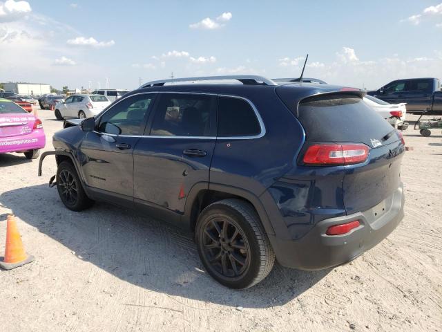 1C4PJLLB6JD552395 Jeep Cherokee Latitude Plus