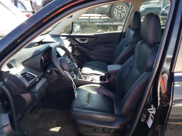 JF2SKAUC5MH479750 Subaru Forester Limited
