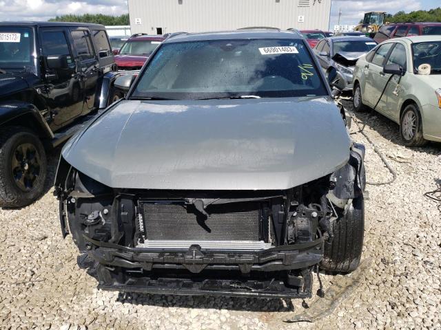 WA1DECF35L1037687 Audi Q3 Premium S Line