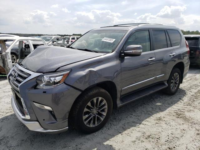 JTJBM7FX3K5236655 Lexus GX 460