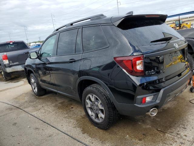 5FNYF8H64NB029888 Honda Passport Trail Sport
