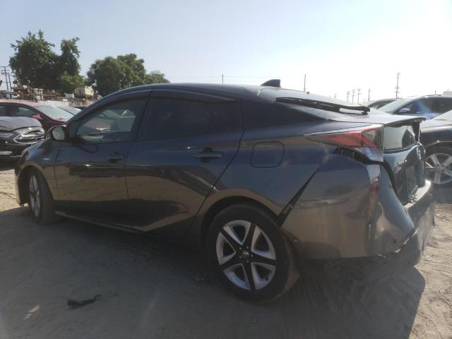 JTDKARFU1G3508409 Toyota PRIUS