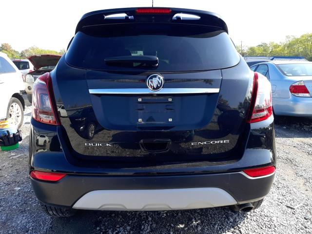 KL4CJ1SBXHB030812 Buick Encore Sport Touring