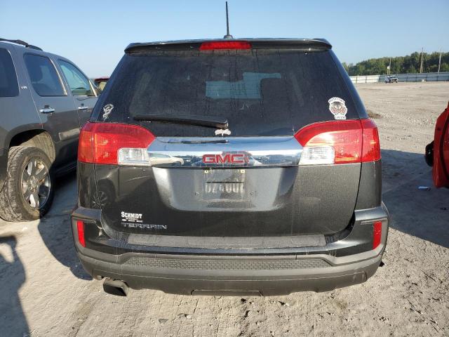 2017 GMC TERRAIN SL - 2GKALMEK0H6237897