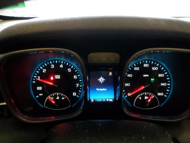 Chevrolet MALIBU LS 2015 1G11B5SL7FF198447 Thumbnail 9