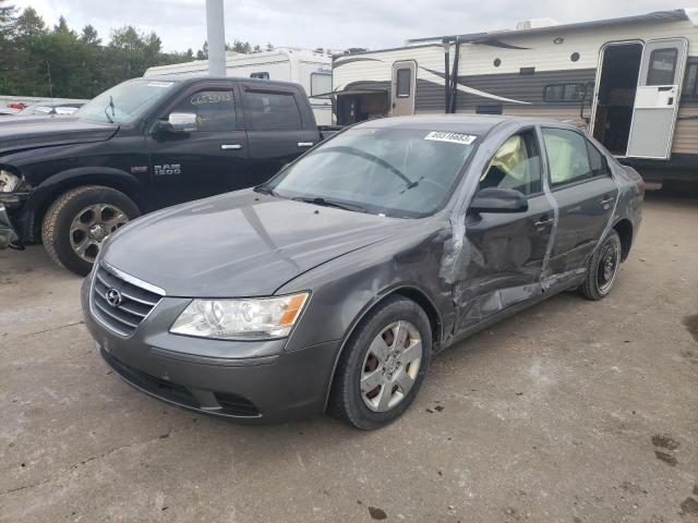 2009 Hyundai Sonata GLS