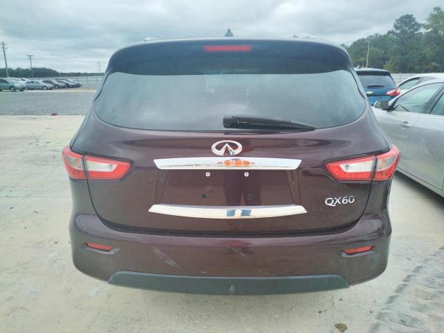 5N1AL0MN6EC546434 | 2014 INFINITI QX60