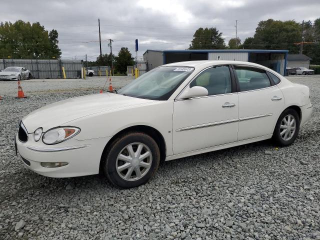 2006 Buick LaCrosse CXL