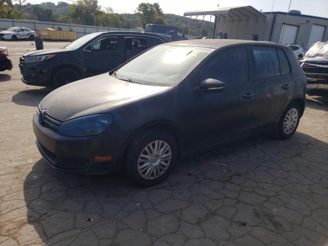 2011 Volkswagen Golf VIN: WVWDA7AJXBW275759 Lot: 68486803