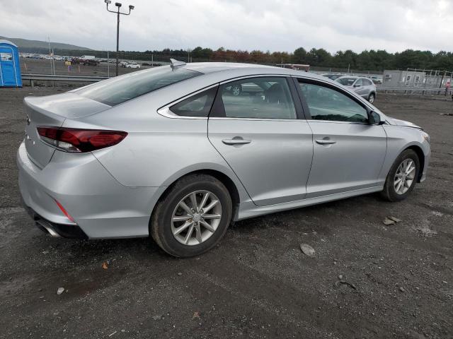 2018 Hyundai Sonata Se VIN: 5NPE24AF7JH717624 Lot: 68946113