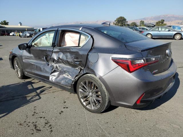 19UDE2F84KA003994 Acura ILX PREMIU 2