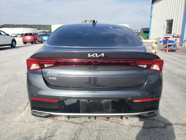 5XXG34J2XPG215374 KIA K5 EX
