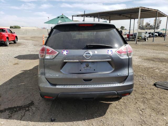 5N1AT2MV0GC782088 Nissan ROGUE S