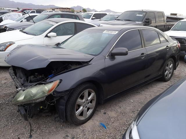 2009 Toyota Camry Base