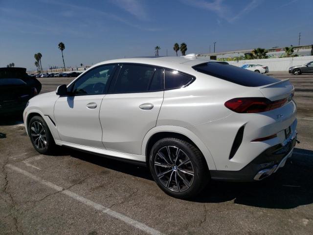 BMW X6 XDRIVE40I 2023 1